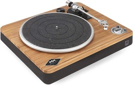 House Of Marley Stir It Up Wireless Turntable: Vinyl Record Player With ... - £204.59 GBP