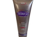 Helene Curtis Thermasilk Heat Activated Curl Styling Gel Extra Control  ... - £37.33 GBP