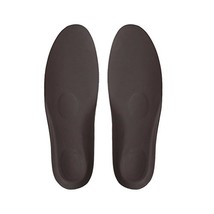 footinsole Dress Shoe Inserts Heel Cushion Insoles  Comfortable - Leathe... - £10.82 GBP