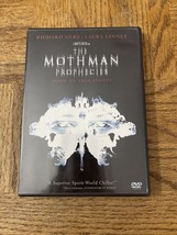 The Mothman Prophecies DVD - £7.86 GBP