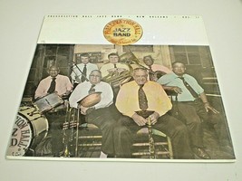 Preservation Hall Jazz Band Vol. Ii [Columbia Records Fm 37780] Vinyl Lp Sealed! - £15.17 GBP