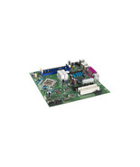 Intel D945PAW P4 Socket 775 motherboard, Intel 945P Chipset, 2PCI, 1 PCI... - $33.09