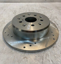 Disc Brake Rotor JBR739XL | 08020 | 12&quot; OD | 61mm Bore - £65.89 GBP