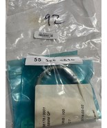 GLEASON 1229692 BALL SLEEVE, 58MM QF - $187.14 CAD