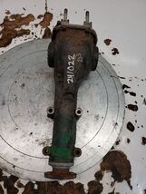 Carrier Rear Sedan 2.5L Automatic Transmission Fits 13-17 LEGACY OEM*** ... - $103.36