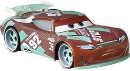 Disney Cars Sheldon Shifter, Miniature, Collectible Racecar Automobile T... - $21.99