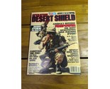 Operation Desert Shield 1991 Magazine - $23.75