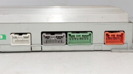 Nakamichi Radio Stereo Amplifier Amp 86280-30380 image 3