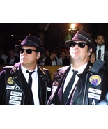 Jim Belushi and Dan Aykroyd - The Blues Brothers 8”x10” Color Photo (Bra... - $15.99