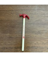 Security Pacific Bank Hammer /Hammerhead Special Advertising Pen Vintage... - $10.00