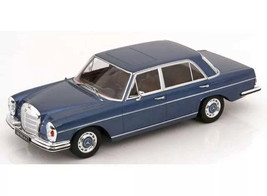 1967-1972 Mercedes-Benz 300 SEL 6.3 W109 Blue Metallic 1:18 KK-Scale - £103.42 GBP