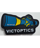 Shot Show 2025 Victoptics Morale Tactical Patch - $19.79