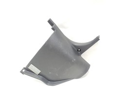 	1993 Nissan 240SX Hatch S13 OEM Front Right Kick Panel With Fuse Cover ... - $57.02