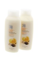 Up and Up Soothe + Soften Shea Butter &amp; Oatmeal Body Wash 24 fl oz 2 Bottled - £15.08 GBP