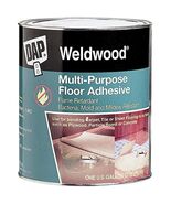 1 qt Dap 00141 Weldwood Multi-Purpose Floor Adhesive - €19,82 EUR