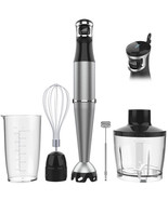 Handheld Corded Hand Blender - €124,16 EUR