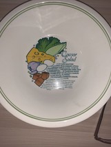 Sunnycraft Caesar Salad Bowl - $12.95