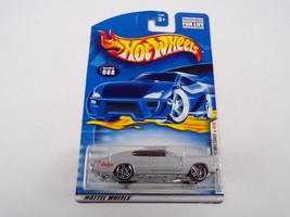 Van / Sports Car / Hot Wheels Mattel Wheels 088 Dodge Charger #H16 - £9.38 GBP