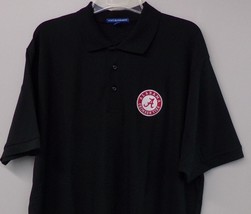University of Alabama Crimson Tide Embroidered Mens Polo XS-6XL, LT-4XLT New - £20.37 GBP+