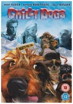 Chilly Dogs DVD (2007) Skeet Ulrich, Spiers (DIR) Cert 12 Pre-Owned Region 2 - £13.99 GBP