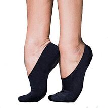 Capezio Extend Soft Ballet Shoes, Black, Adult Size P - €10,57 EUR