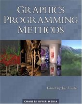 Graphics Programming Methods (Graphics Series) Lander, Jeff - £11.13 GBP