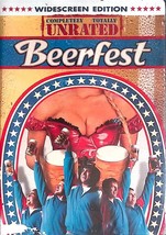 Beerfest[Unrated Widescreen DVD] Jay Chandrasekhar, Kevin Heffernan, Steve Lemme - £1.78 GBP