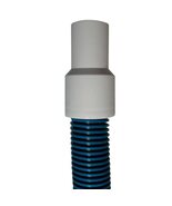 JED Pool Hose 1.5 in. W X 40 ft. L - $1,237.61 MXN