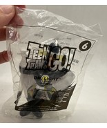 McDonald’s Happy Meal Toy 2017 Teen Titans Go #6 Dr. Light - €8,88 EUR