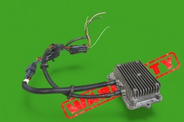 2008-2013 chevrolet tahoe gmc control module transmission oil pump 24261... - $144.87