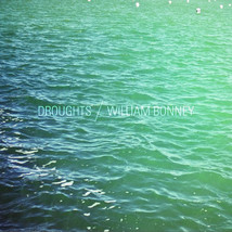Droughts / William Bonney - Split (7&quot;) (Very Good Plus (VG+)) - £23.06 GBP