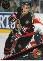 Hockey Card- Pavol Demitra 1993-94 Leaf #366 Ottawa Senators - £1.02 GBP