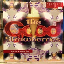 [Edm]~Nm 12&quot;~The Good Strawberries~Eyes On A Summer Day~{x3 Mixes]~[1994] - £5.48 GBP