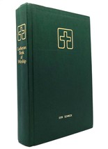 No Author Noted Lutheran Book Of Worship 1st Edition 1st Printing - £354.61 GBP