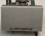 STOPCIRCUIT 16 Amp SWITCH Serie Z Made In France - $11.30