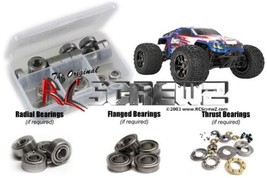 RCScrewZ Metal Shielded Bearing Kit los083b for Team Losi LST XXL-2e #TLR04004 - £38.66 GBP