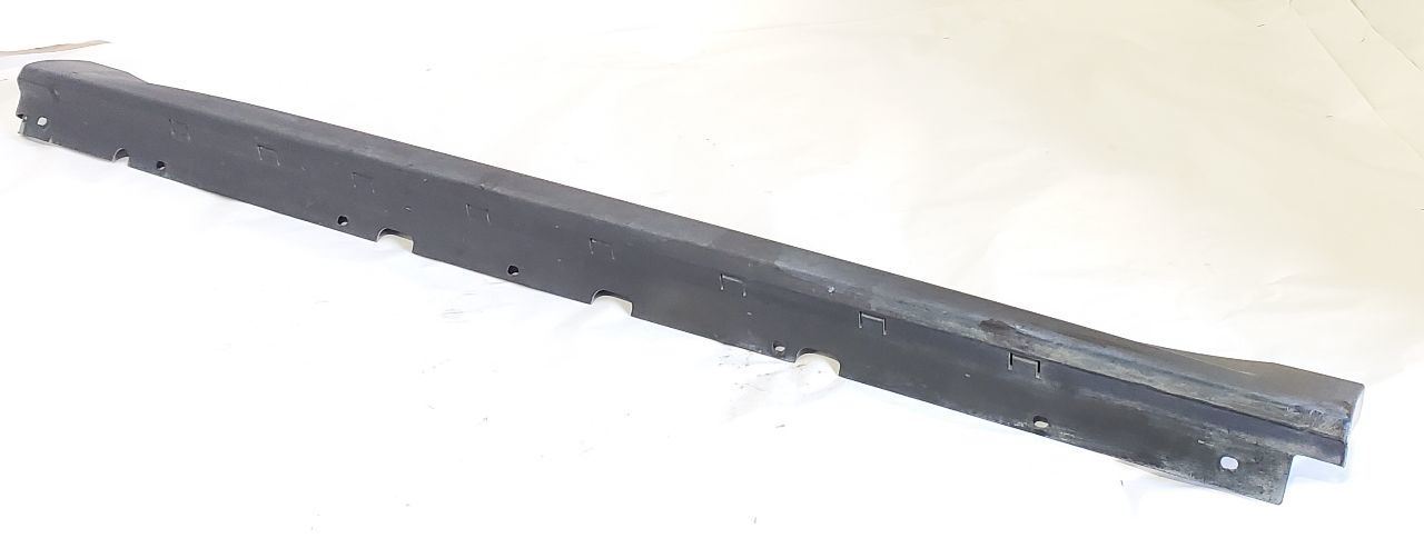 2018 2019 Alfa Romeo Stelvio OEM Left Rocker Panel Moulding  Item image 5
