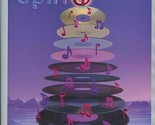 Southwest Airlines SPIRIT Magazine December 1995 Musical Cheers  - $14.85