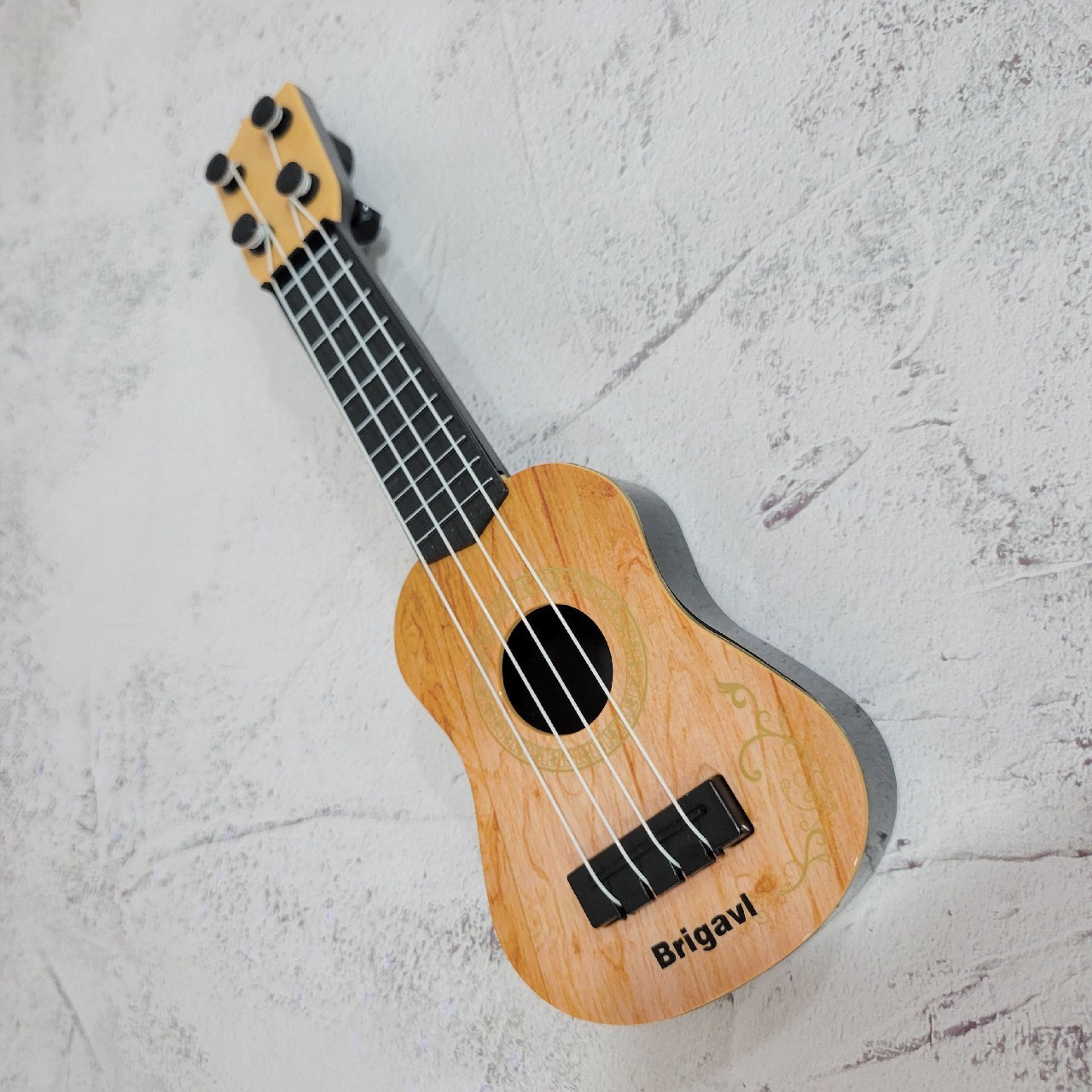 Brigavl Guitars,Impeccable Craftsmanship,Rich, Resonant Sound Item image 3