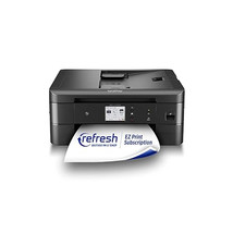 Brother MFC-J1170DW MFC-J1170DW ALL-IN-ONE INK JET PRINTCOPYSCANFAXWIREL... - $301.88