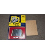 Craig Master Splicer &amp; Box Model S-3 8mm,16mm Reviewer Nice Condition - $37.99 CAD