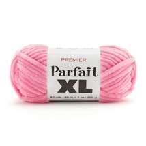 Premier Yarns Parfait XL Yarn-Bubblegum (Pack of 3) - $1,262.18 MXN