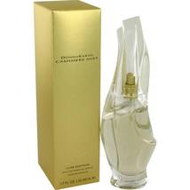 Donna Karan Cashmere Mist Luxe Edition 1.7 Oz Eau De Parfum Spray  - £157.27 GBP