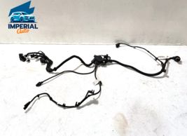 2019-2020 Bmw 430I X Drive Gran Coupe ENGINE/AUTO Transmission Wiring Harness ... - £108.48 GBP