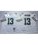 #13 Dan Marino White Jersey - €39,08 EUR