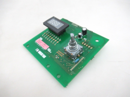 GE Double Wall Oven Control Board Encoder  WB27T10820 - £55.25 GBP
