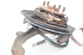 Passenger Right & Driver Left Rear Knuckles Pair GTS Fits 00-05 CELICA 7216 image 6