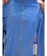 Lululemon Define Jacket Nulu Pool Party 0 2 4 6 8 10 12 14 NWT USPS SHIP - $3,346.23 MXN