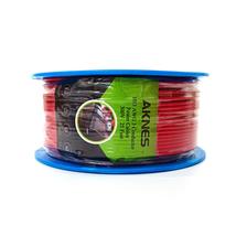 AKNES 10/3 AWG 3 Conductors Burial in Ground OFC Oxygen-Free Copper 300V 25 feet - £40.12 GBP