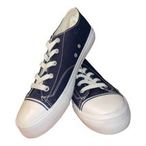 Pro Kids Unisex Royal Lo Sneaker 5M Navy Shoe Men’s Boys Unused See pictures - £35.58 GBP